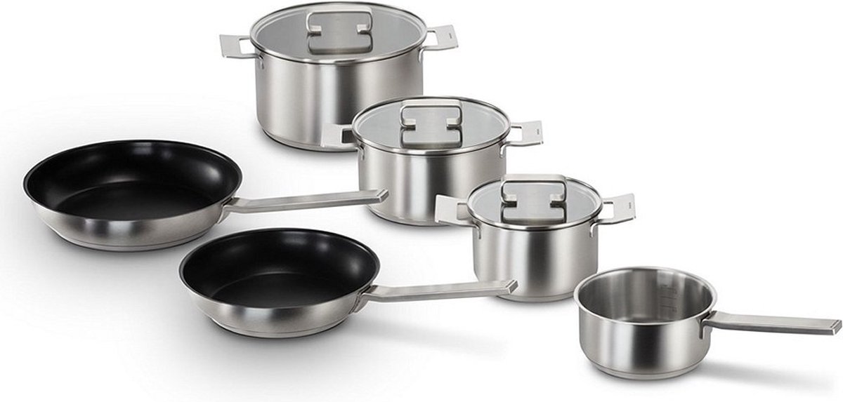 Bosch HEZ9SE060 Pannenset 6-delig