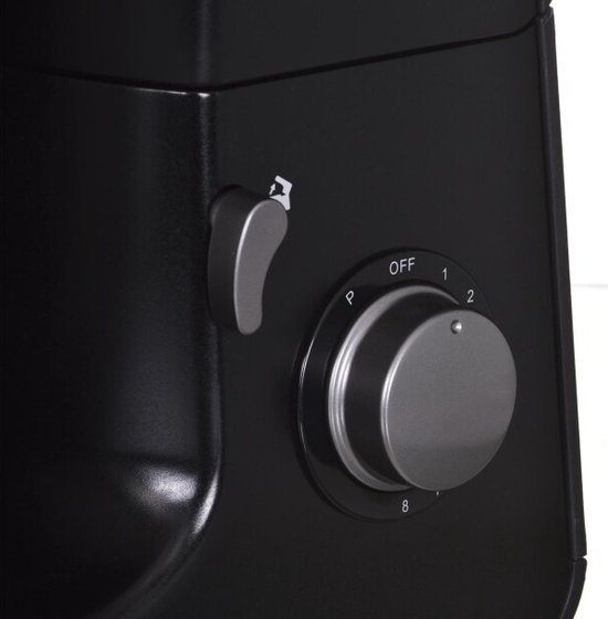 Keukenmachine BXKM1000E Black and Decker van Black and Decker — afbeelding 2