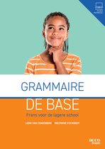 Samenvatting Grammaire de base lager onderwijs 1e jaar