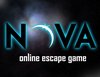 Afbeelding van het spelletje Escapekisten - Missing Mystery - Nova - Online Escape Room