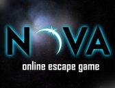 Escapekisten - Nova - Online Escape Room - Digitaal spel