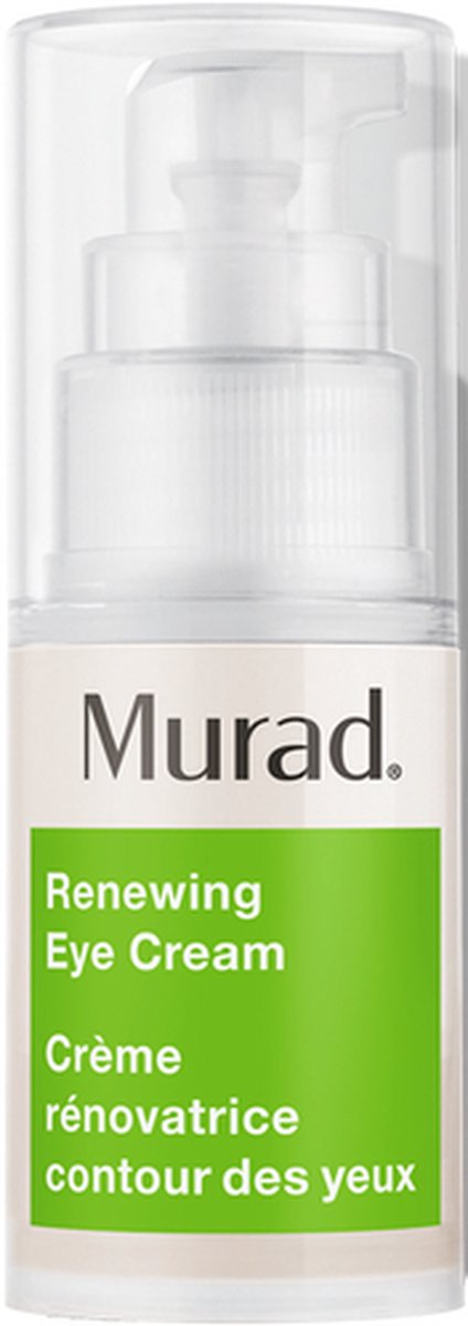 Zzz Murad - Renewing Eye Cream 15 ml