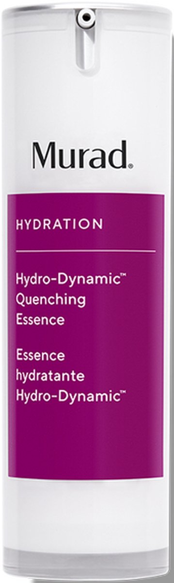 Murad - Hydro- Dynamic Quenching Essence - Intensieve vochtbehandeling