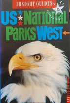 US NATIONAL PARKS WEST INSIGHT GUIDE (ENG)