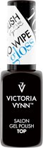 Victoria Vynn – Top Gloss Top Coat No Wipe 8 ml - glanzende topcoat - hoogglans - gellak - gelpolish - gel - lak - polish - gelnagels - nagels - manicure - nagelverzorging - nagelstyliste - uv / led - nagelstylist - callance