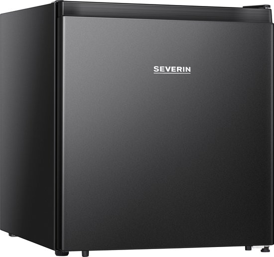 Severin KB 8879 - Mini koelkast - Minibar - 45 liter - Vrijstaand - Zwart van Severin. — afbeelding 5