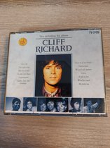 Cliff Richard – The Definitive Hit Album (Volume 3)