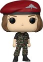 foto van Funko Hunter Robin - Funko Pop! TV - Stranger Things Series 4 Figuur - 9cm