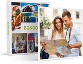 Bongo Bon - 2 DAGEN EROPUIT IN NEDERLAND - Cadeaukaart cadeau voor man of vrouw