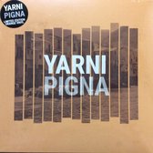 Pigna (Coloured vinyl)