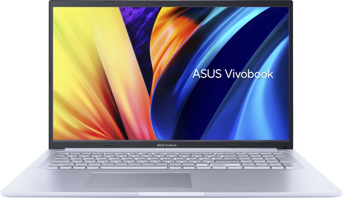 ASUS VivoBook 17 X1702ZA-AU108W - Laptop - 17.3 inch