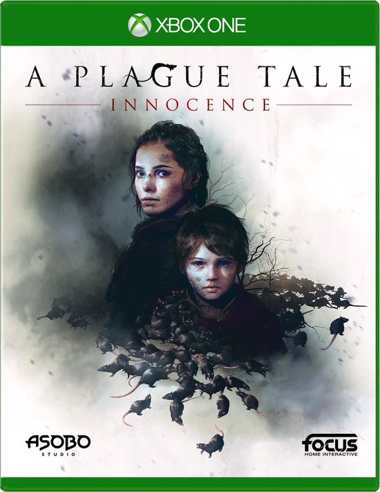 Foto: A plague tale innocence xbox one