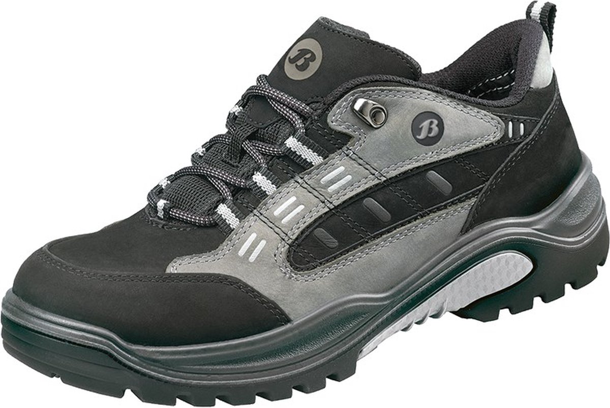 Bata Industrials Traxx 95 LG S3 - Zwart - 43
