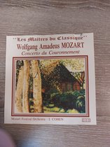 Wolfgang Amadeus Mozart Concerto du Couronement