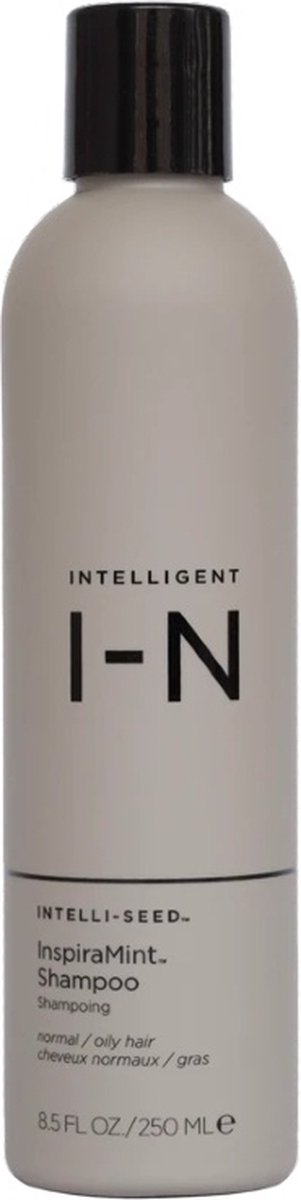 I-N Beauty InspiraMint Shampoo 250 ml - vrouwen - Voor