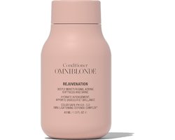 Omniblonde Rejuvenation Conditioner 40 ml