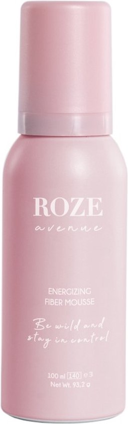 roze-avenue-energizing-fiber-mousse-100-ml-bol