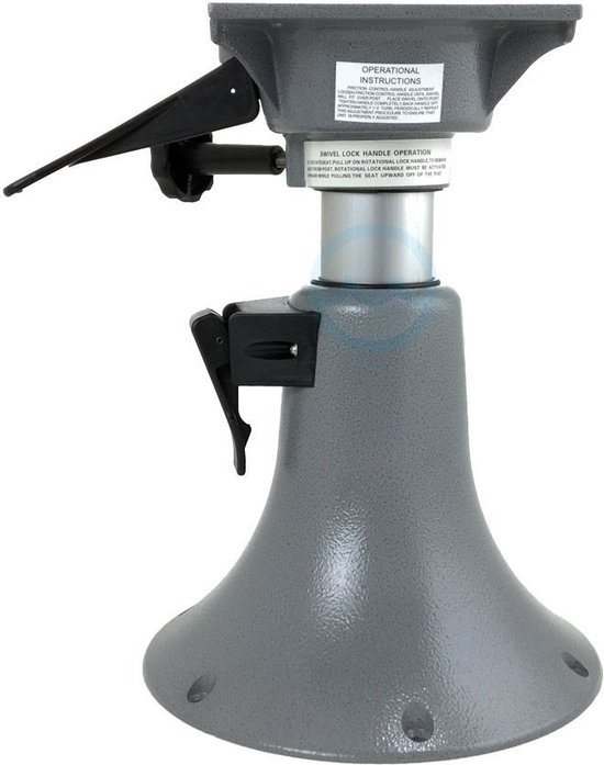 Verstelbare aluminium freescirkel voor cirkels en rechten, 4-in-1