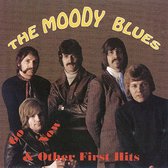 The Moody Blues – Go Now & Other First Hits