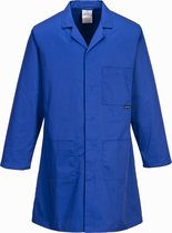 Manteau anti-poussière modèle standard Bleuet Taille L