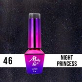 Molly Lac Elite Women Night Princess 5ml nr 46