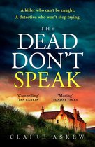 DI Birch - The Dead Don't Speak