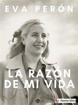 La razón de mi vida