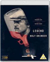 Legend Of The Holy Drinker (VIDEO)