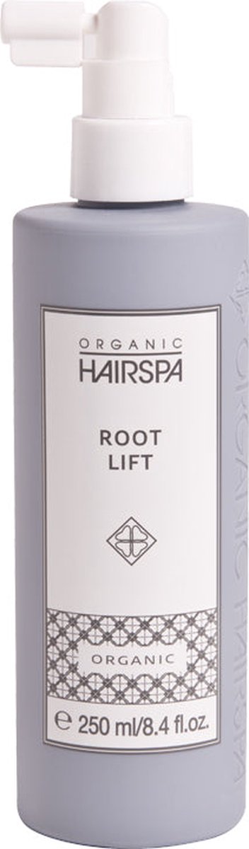 Root Lift 250ml - Organic Hairspa