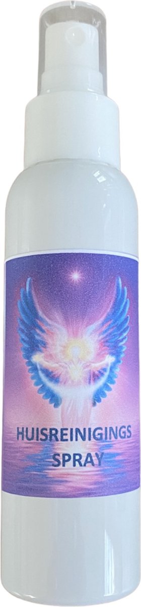 Goedkoopste Huisreinigingsspray -100ml