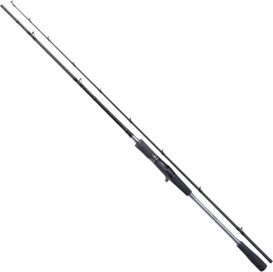 Shimano yasei AX pike casting - 2.50m 40-120g - 2pc van Shimano — afbeelding 4