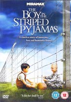 the boy in the striped pyjamas dvd import met dutch