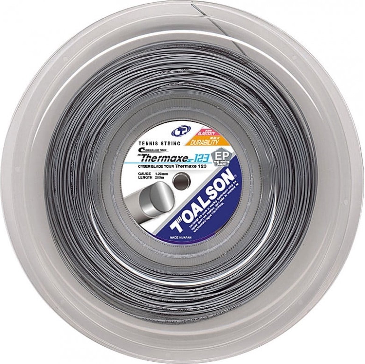 Toalson Thermaxe 1.23 (ROL)