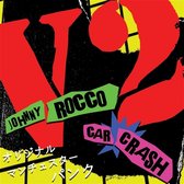 V2 - Jonny Rocco (7" Vinyl Single) (Coloured Vinyl)