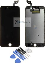 Ecran LCD pour iPhone 6s AAA + avec numériseur tactile Zwart