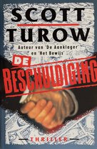 Beschuldiging