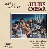 Julius Caesar [Original Motion Picture Soundtrack]