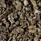 Dammann - Gunpowder n° 1 - 100 grammes de thé vert premium - Suffisant pour 50 tasses
