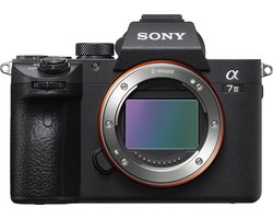 Sony α 7 III