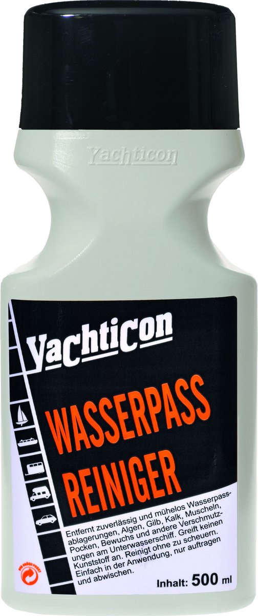 Yachticon Waterlijn Reiniger 500ml