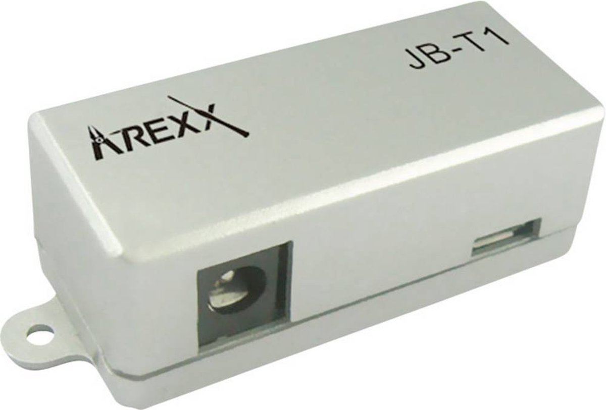 Arexx JB-T1 Netvoeding Aansluitbox JB-T1 1 stuk(s)