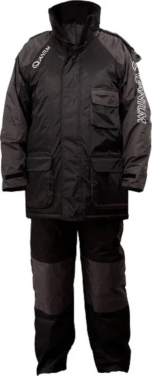 Quantum - Winter Suit - XXL - Warmtepak - Vispak