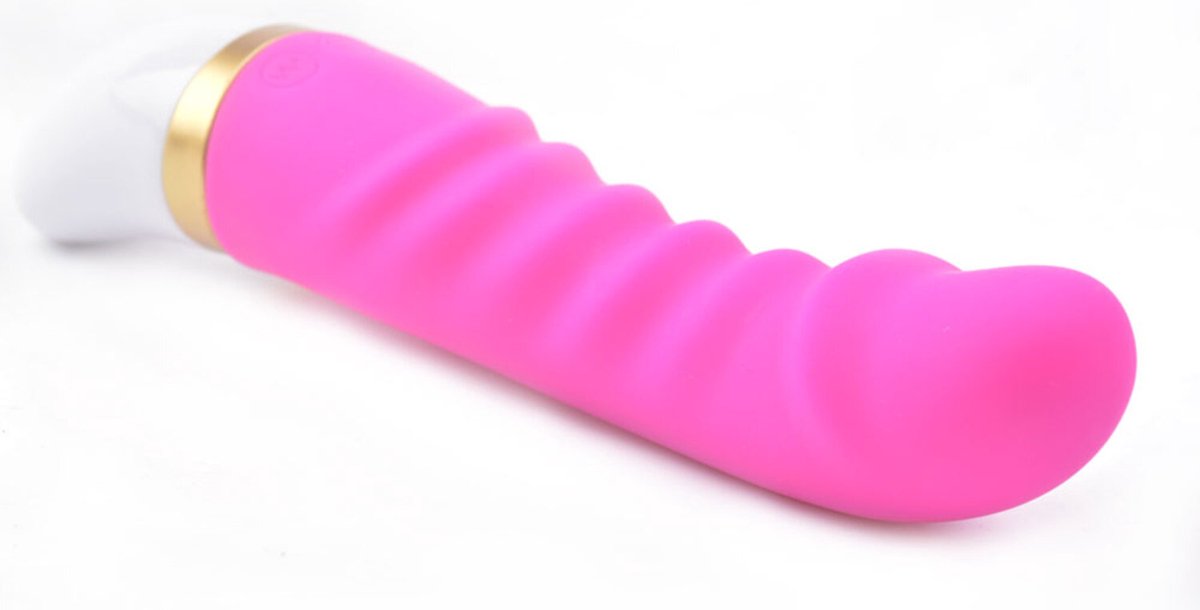 Goedkoopste 12-Speed Dildo Vibrator Pretty Love - Vaginale stimulator - Clitoris stimulator - Prostaatmassage - Intens gevoel - Spannend voor koppels - Sex speeltjes - Sex toys - Erotiek - Sexspelletjes voor mannen en vrouwen – Seksspeeltjes - Stimulator