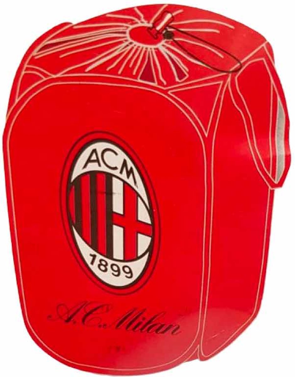 AC Milan Hamper Pop-Up