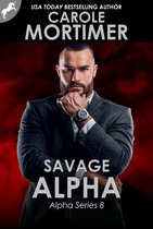 ALPHA - Savage Alpha (Alpha 8)