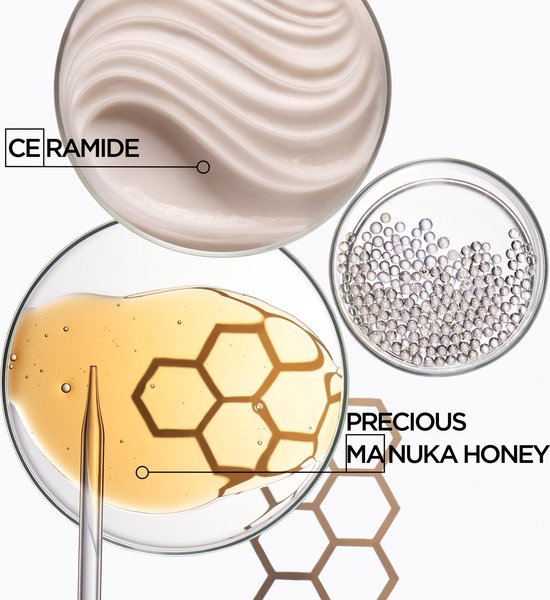 Kérastase Curl Manifesto Gelée Curl Contour - Definiërende Leave-in Styling Gelcrème voor krullen - 150ml