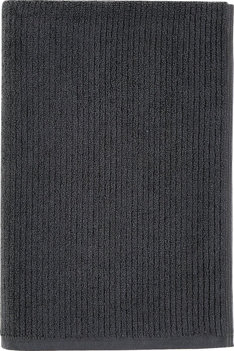 Ribbed Bath Towel
