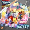 Afbeelding van het spelletje Marvel United: X-Men – Gold Team Expansion