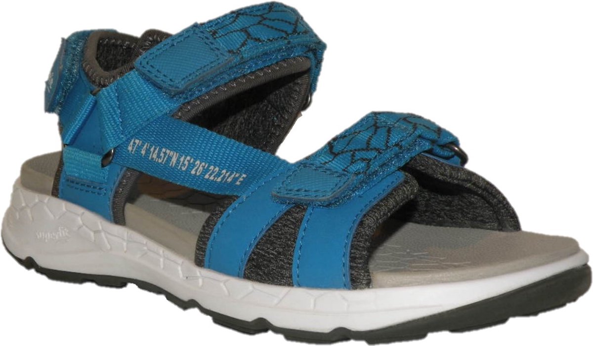 1-580-8020 Blauw
