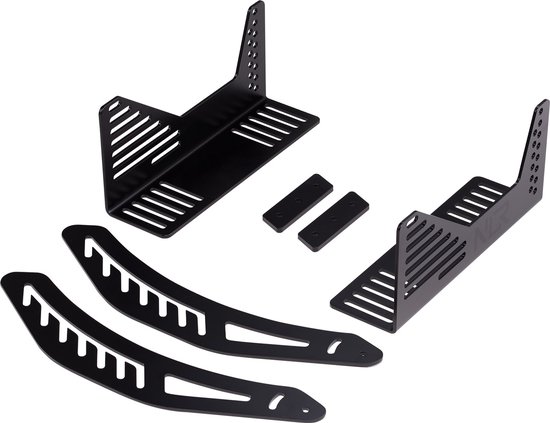 Next Level Racing GT Elite - Formule en Hybride Upgrade Kit - Compatibel met NLR Elite - Zwart van Next Level Racing — afbeelding 3